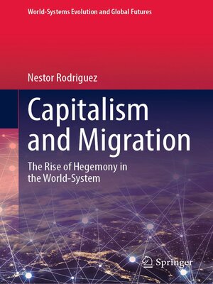 cover image of Capitalism and Migration